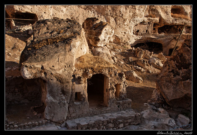 Turkey - Batman province - Hasankeyf