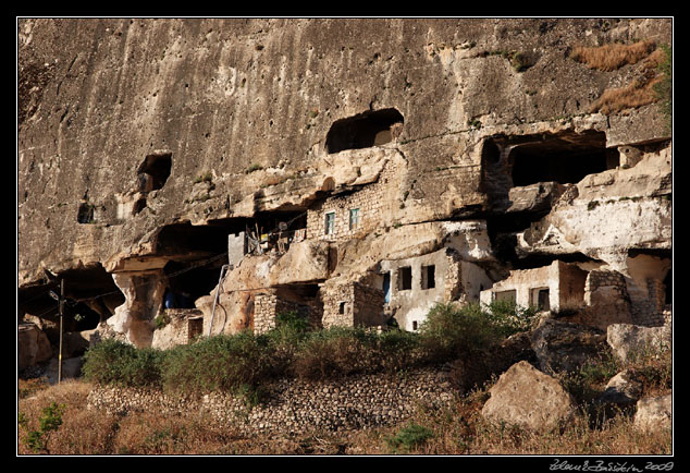 Turkey - Batman province - Hasankeyf