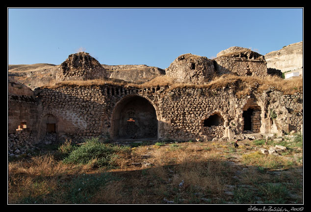 Turkey - Batman province - Hasankeyf