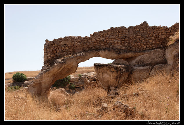 Turkey - Batman province - Hasankeyf