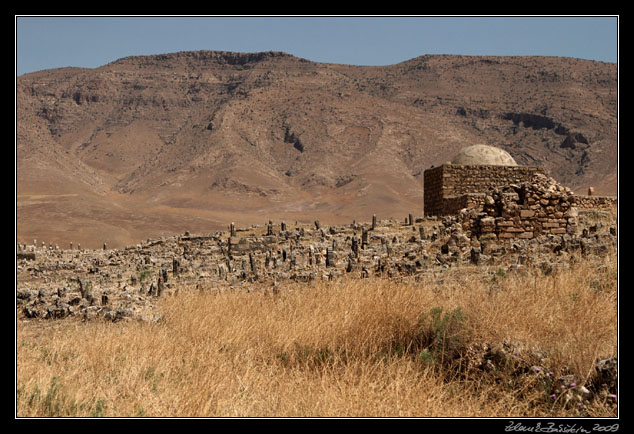 Turkey - Batman province - Hasankeyf