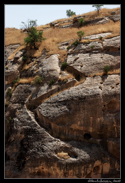 Turkey - Batman province - Hasankeyf