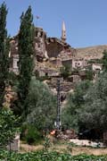 Turkey - Cappadocia - Belisirma (Ihlara valley)