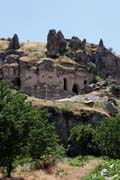 Turkey - Cappadocia - Ihlara Valley