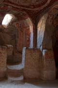 Turkey - Cappadocia - Ihlara Valley