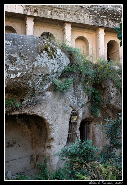 Turkey - Cappadocia - Ihlara Valley