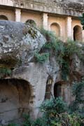 Turkey - Cappadocia - Ihlara Valley