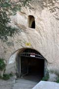 Turkey - Cappadocia - Ihlara Valley