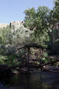 Turkey - Cappadocia - Ihlara Valley