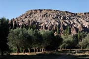 Turkey - Cappadocia - Yaprakhisar