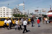 Istanbul - Kennedy Caddesi