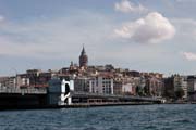 Istanbul - Galata Kprs