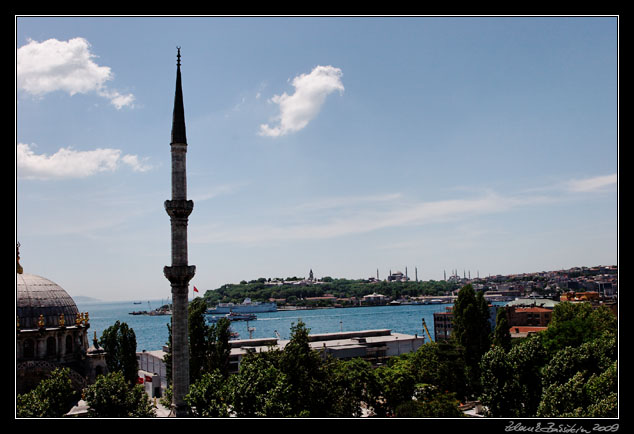 Istanbul - Fatih, Hali