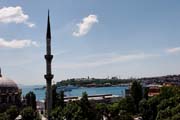 Istanbul - Fatih, Hali