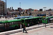 Istanbul - Taksim, Beyoğlu