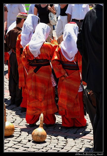 Istanbul - Taksim