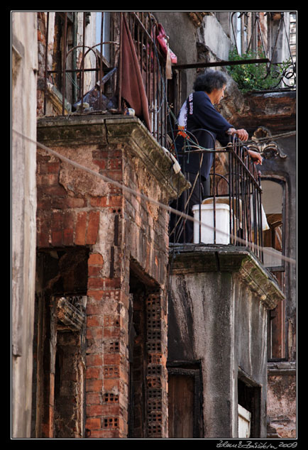 Istanbul - Tarlabaı