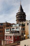 Istanbul - Galata