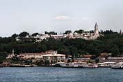 Istanbul - Topkapi