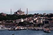 Istanbul - Ayasofya (Hagia Sophia)