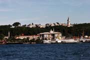 Istanbul - Topkapi