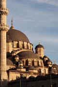 Istanbul - Yeni Camii