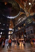 Istanbul - Ayasofya (Hagia Sophia)