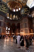 Istanbul - Ayasofya (Hagia Sophia)