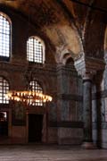 Istanbul - Ayasofya (Hagia Sophia)