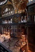 Istanbul - Ayasofya (Hagia Sophia)