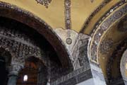 Istanbul - Ayasofya (Hagia Sophia)