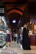 Istanbul - Kapalı arı (Grand Bazaar)