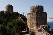 Istanbul - Rumeli Hisari