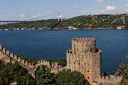 Istanbul - Rumeli Hisari