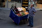 Istanbul - Muradiye Caddesi