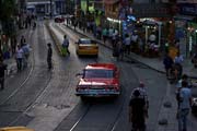 Istanbul - Muradiye Caddesi