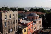 Istanbul -