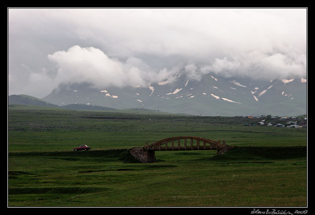 Turkey, Kars province