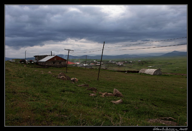 Turkey, Kars province