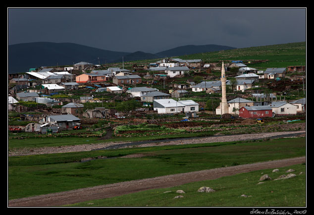 Turkey, Kars province