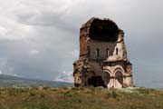 Turkey, Kars province - Ani - Church of the Holy Savior