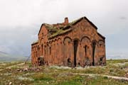 Turkey, Kars province - Ani - Cathedral