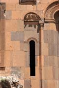 Turkey, Kars province - Ani - Cathedral