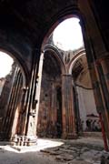 Turkey, Kars province - Ani - Cathedral