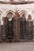 Turkey, Kars province - Ani - Cathedral