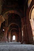 Turkey, Kars province - Ani - Menehir Camii