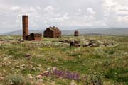 Turkey, Kars province - Ani