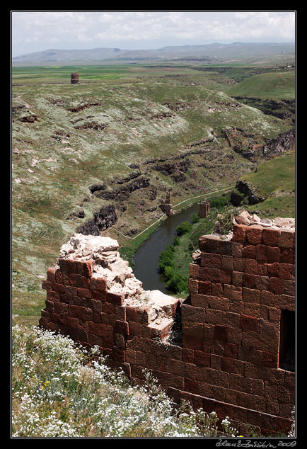 Turkey, Kars province - Ani