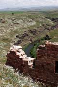 Turkey, Kars province - Ani