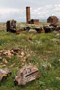 Turkey, Kars province - Ani